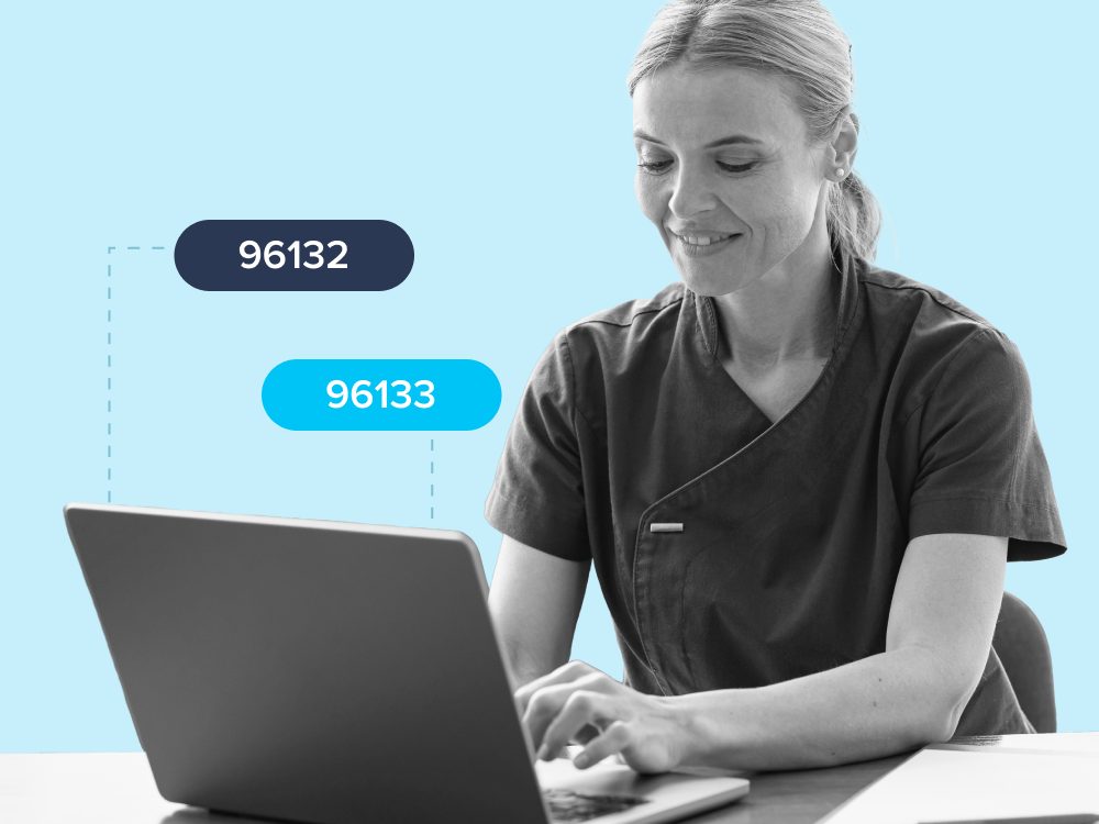 ♡y♡ How to Bill Using CPT 96132 for Neuropsychological Testing +